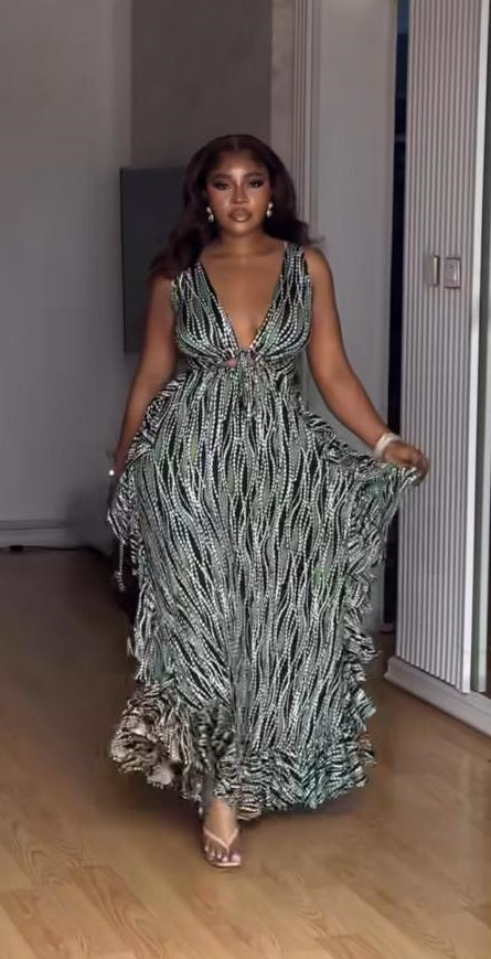 LEHNA PRINT