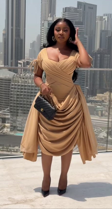 AMARA LUXE