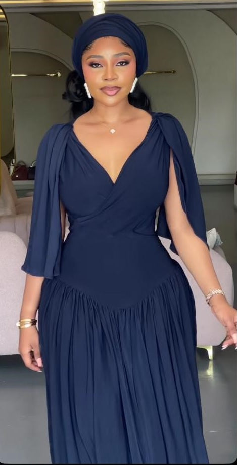 LADY B