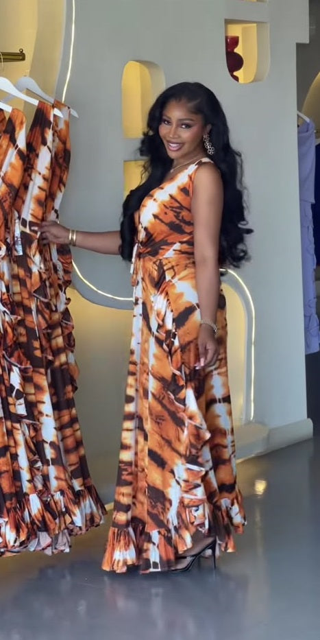 LEHNA PRINT
