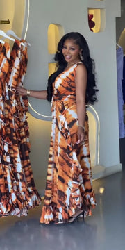 LEHNA PRINT