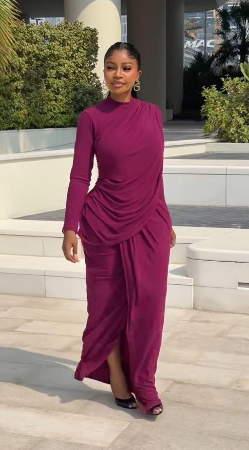 NIVEAH N
