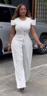 ROYAL WHITE