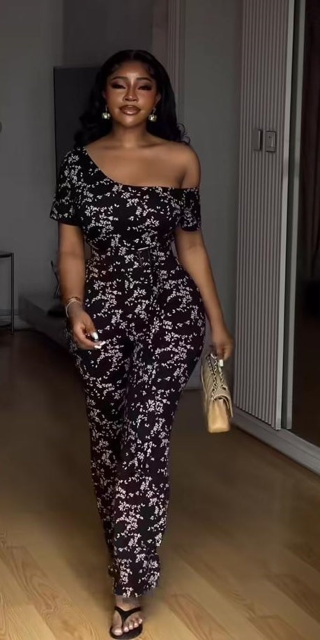 JUMPSUIT